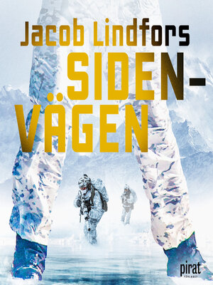 cover image of Sidenvägen